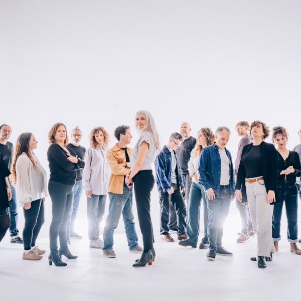 Orchestre National de Jazz « with Carla » en concert au Centre Culturel Paul B le Mar 4 mai