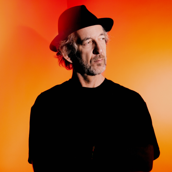 Arthur H en concert au Centre Culturel Paul B le Jeu 22 avr