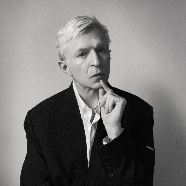 Jay-Jay Johanson en concert au Centre Culturel Paul B le Jeu 20 mai